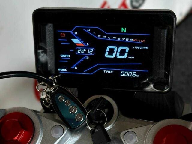 Шанрай 6510, объемом двигателя 0.3 л и пробегом 0 тыс. км за 1830 $, фото 11 на Automoto.ua