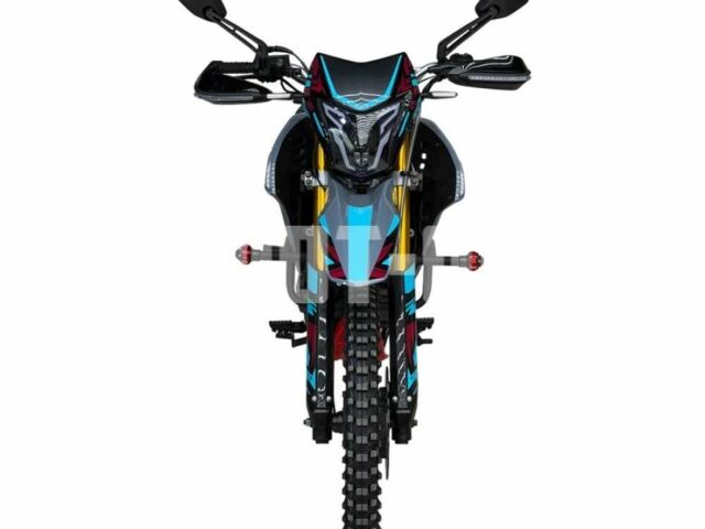 Шанрай 6510, об'ємом двигуна 0.3 л та пробігом 0 тис. км за 1738 $, фото 5 на Automoto.ua