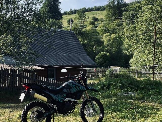 Шанрай 6510, объемом двигателя 0.25 л и пробегом 0 тыс. км за 1550 $, фото 2 на Automoto.ua