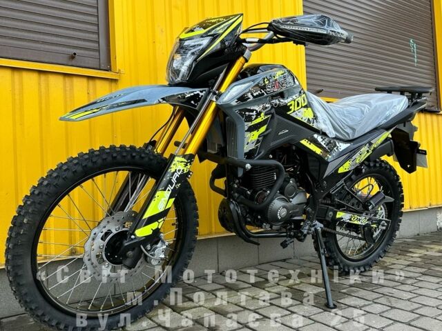 Шанрай 6510, об'ємом двигуна 0.27 л та пробігом 0 тис. км за 1675 $, фото 4 на Automoto.ua