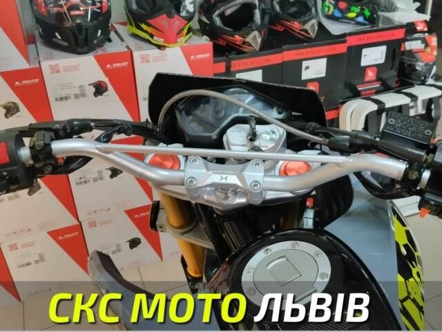 Шанрай 6510, объемом двигателя 0.3 л и пробегом 0 тыс. км за 1675 $, фото 8 на Automoto.ua