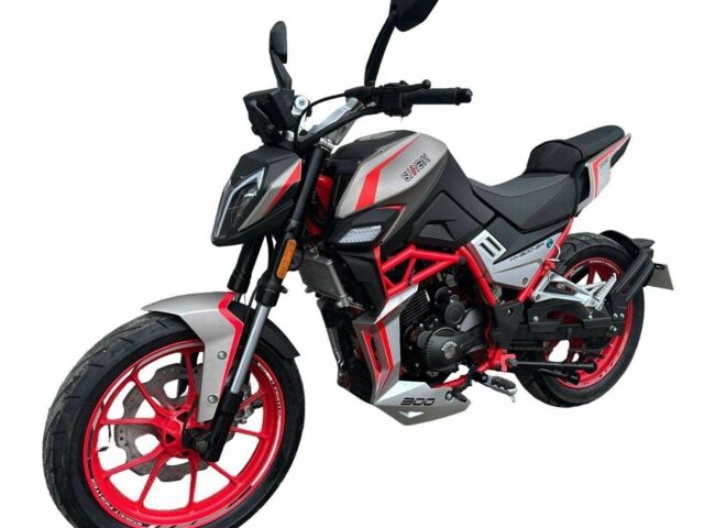 Шанрай 6510, объемом двигателя 14.86 л и пробегом 0 тыс. км за 1780 $, фото 10 на Automoto.ua