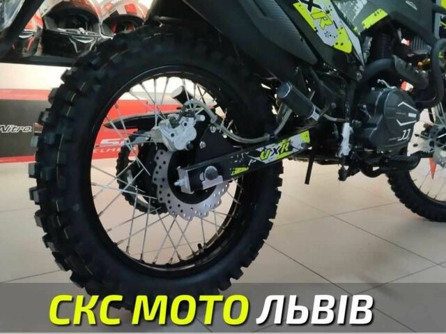 Шанрай 6510, объемом двигателя 0.3 л и пробегом 0 тыс. км за 1675 $, фото 6 на Automoto.ua