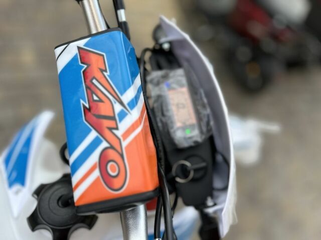 Шанрай 6510, объемом двигателя 0.25 л и пробегом 0 тыс. км за 1839 $, фото 11 на Automoto.ua