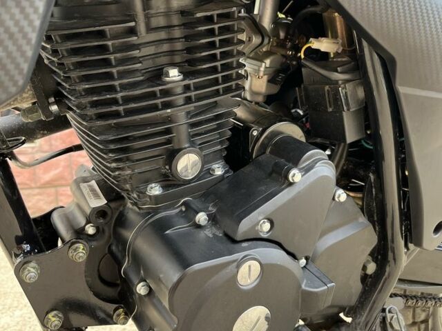 Шанрай 6510, объемом двигателя 0.2 л и пробегом 0 тыс. км за 1300 $, фото 6 на Automoto.ua
