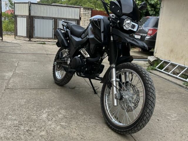 Шанрай 6510, объемом двигателя 0.2 л и пробегом 0 тыс. км за 1300 $, фото 4 на Automoto.ua