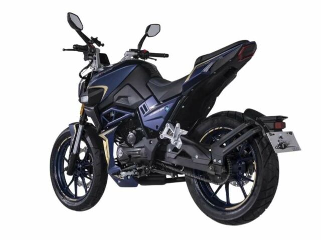 Шанрай 6510, объемом двигателя 14.86 л и пробегом 0 тыс. км за 1830 $, фото 4 на Automoto.ua
