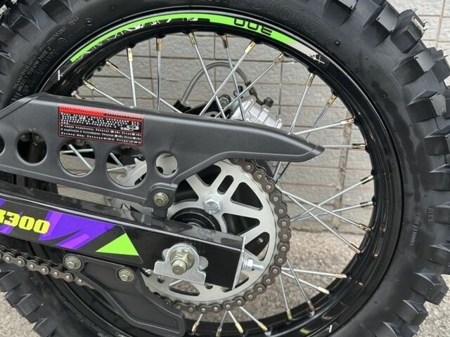 Шанрай 6510, объемом двигателя 0.3 л и пробегом 0 тыс. км за 1675 $, фото 10 на Automoto.ua