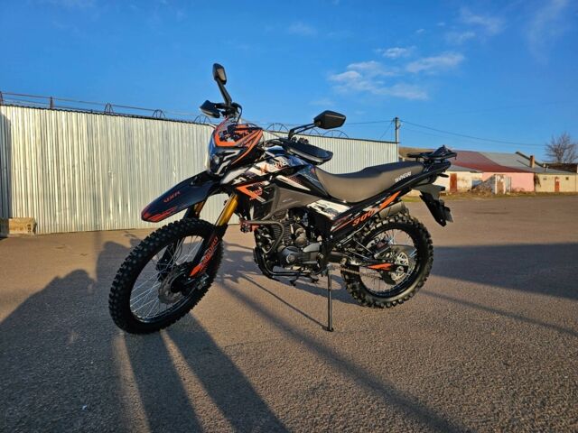 Шанрай 6510, объемом двигателя 0.3 л и пробегом 0 тыс. км за 1653 $, фото 6 на Automoto.ua