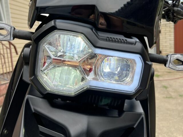 Шанрай 6510, объемом двигателя 0.2 л и пробегом 0 тыс. км за 1300 $, фото 11 на Automoto.ua