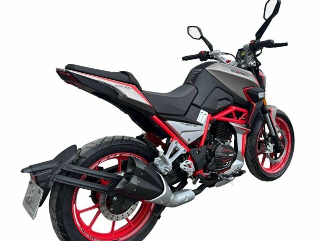 Шанрай 6510, объемом двигателя 14.86 л и пробегом 0 тыс. км за 1780 $, фото 13 на Automoto.ua