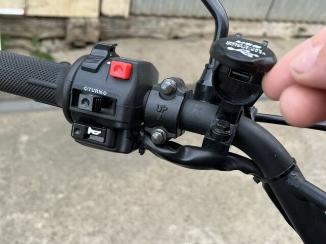 Шанрай 6510, объемом двигателя 0.2 л и пробегом 0 тыс. км за 1300 $, фото 10 на Automoto.ua
