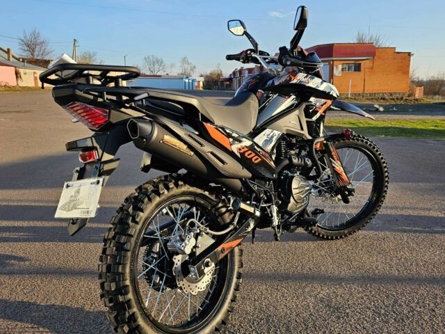 Шанрай 6510, объемом двигателя 0.3 л и пробегом 0 тыс. км за 1653 $, фото 4 на Automoto.ua