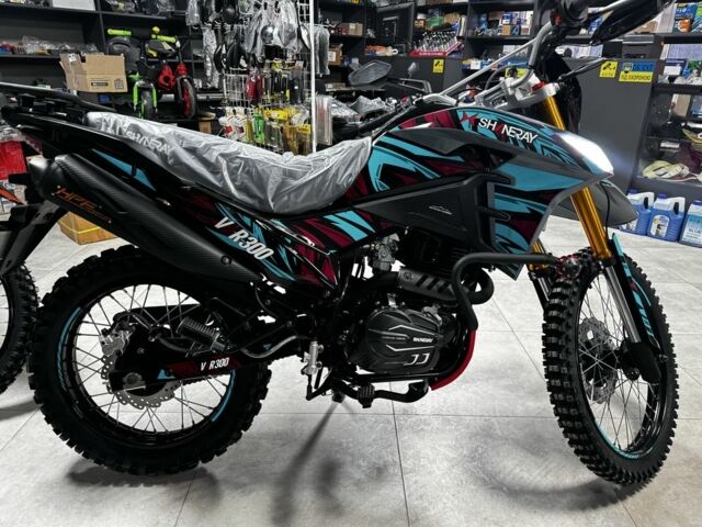 Шанрай 6510, объемом двигателя 0.3 л и пробегом 0 тыс. км за 1680 $, фото 3 на Automoto.ua