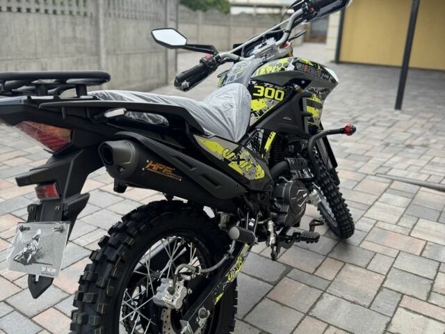 Шанрай 6510, объемом двигателя 0.3 л и пробегом 0 тыс. км за 1680 $, фото 10 на Automoto.ua