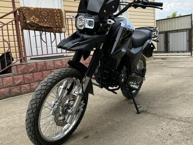 Шанрай 6510, объемом двигателя 0.2 л и пробегом 0 тыс. км за 1300 $, фото 3 на Automoto.ua