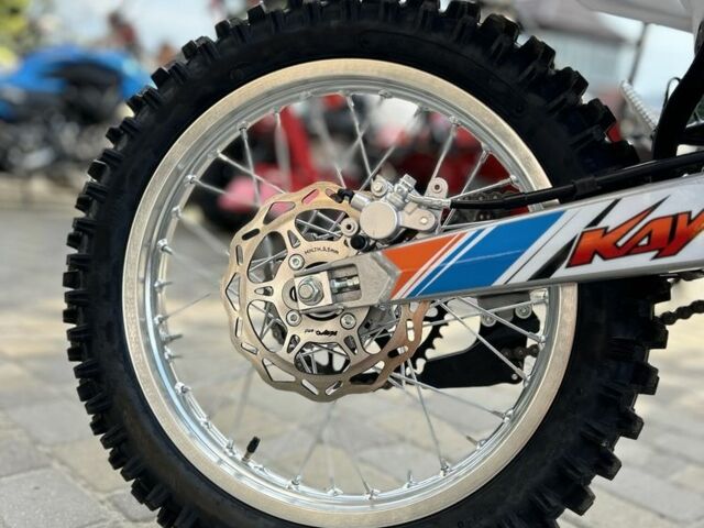 Шанрай 6510, объемом двигателя 0.25 л и пробегом 0 тыс. км за 1839 $, фото 8 на Automoto.ua