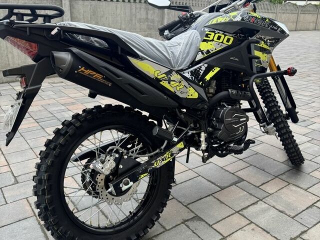 Шанрай 6510, объемом двигателя 0.3 л и пробегом 0 тыс. км за 1680 $, фото 11 на Automoto.ua