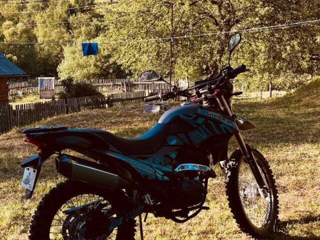 Шанрай 6510, объемом двигателя 0.25 л и пробегом 0 тыс. км за 1550 $, фото 3 на Automoto.ua