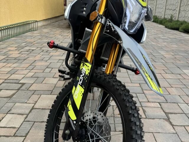 Шанрай 6510, объемом двигателя 0.3 л и пробегом 0 тыс. км за 1680 $, фото 12 на Automoto.ua