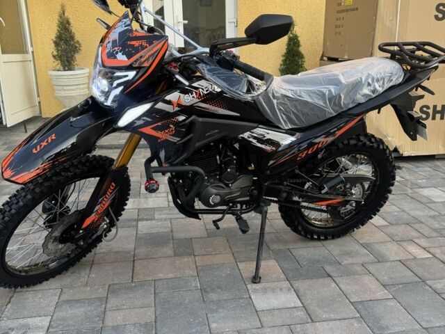 Шанрай 6510, объемом двигателя 0.3 л и пробегом 0 тыс. км за 1680 $, фото 21 на Automoto.ua