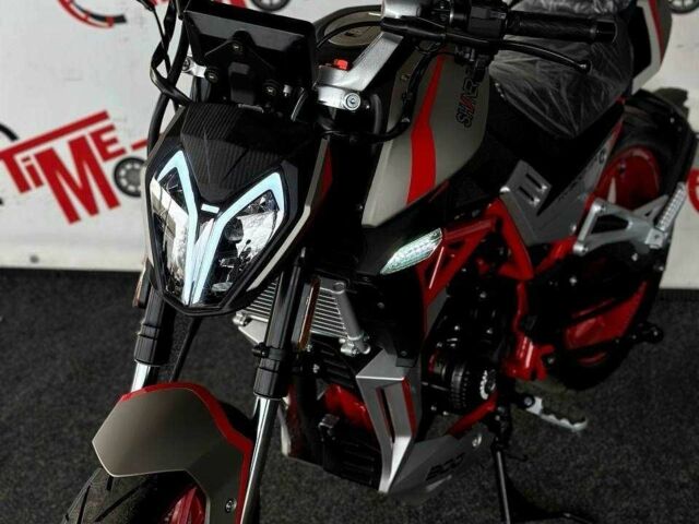 Шанрай 6510, объемом двигателя 0.3 л и пробегом 0 тыс. км за 1830 $, фото 3 на Automoto.ua
