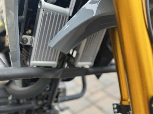 Шанрай 6510, объемом двигателя 0.3 л и пробегом 0 тыс. км за 1680 $, фото 8 на Automoto.ua