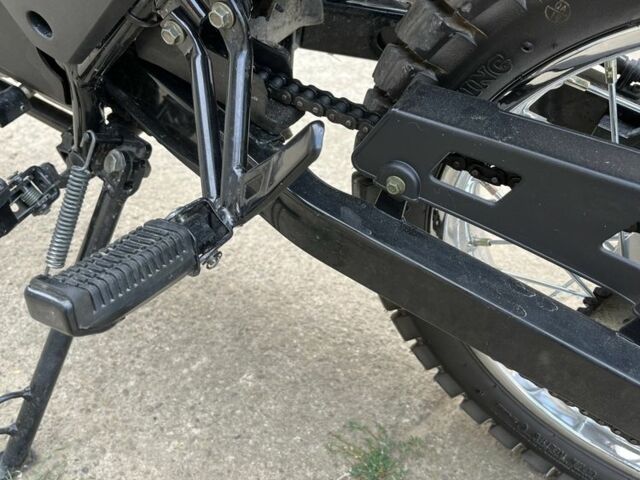 Шанрай 6510, объемом двигателя 0.2 л и пробегом 0 тыс. км за 1300 $, фото 12 на Automoto.ua