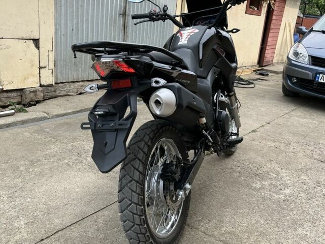 Шанрай 6510, объемом двигателя 0.2 л и пробегом 0 тыс. км за 1300 $, фото 2 на Automoto.ua