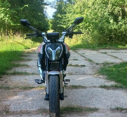 Шанрай 6510, объемом двигателя 0.3 л и пробегом 0 тыс. км за 1350 $, фото 3 на Automoto.ua