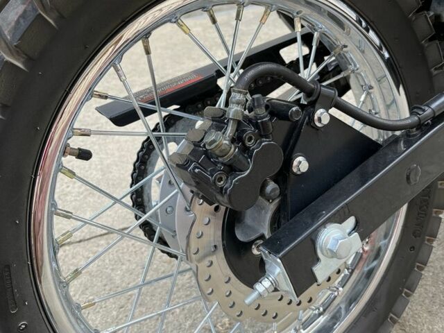 Шанрай 6510, объемом двигателя 0.2 л и пробегом 0 тыс. км за 1300 $, фото 8 на Automoto.ua