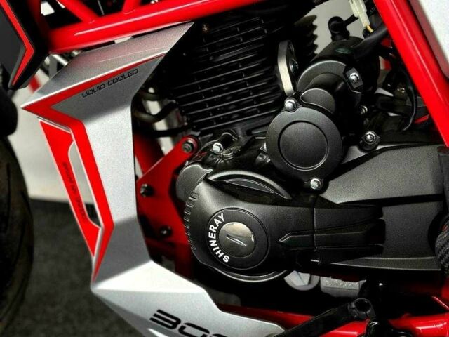 Шанрай 6510, объемом двигателя 0.3 л и пробегом 0 тыс. км за 1830 $, фото 8 на Automoto.ua