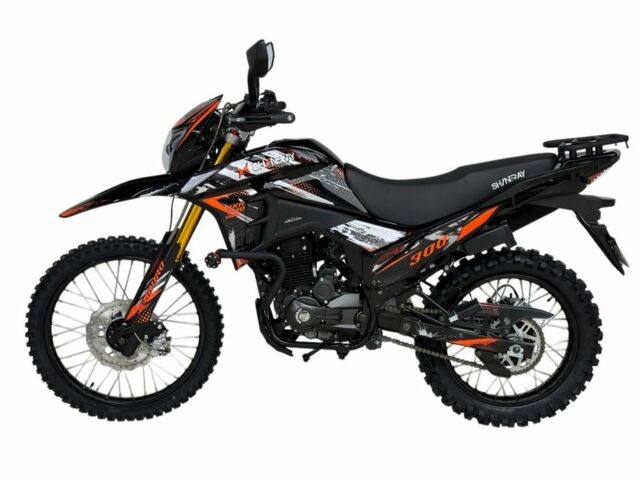 Шанрай 6510, об'ємом двигуна 0.3 л та пробігом 0 тис. км за 1670 $, фото 7 на Automoto.ua