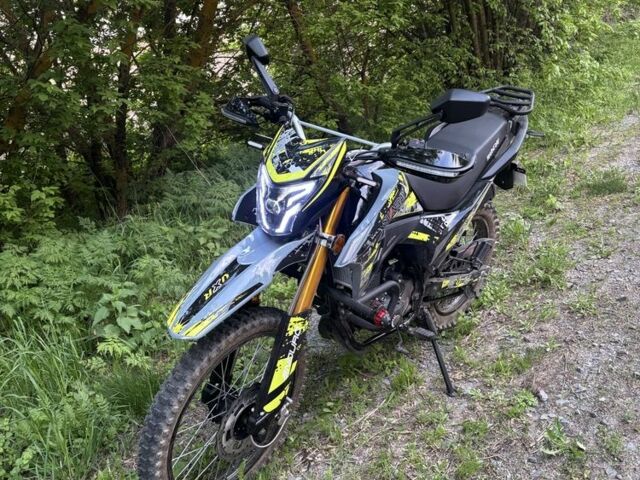 Шанрай 6510, объемом двигателя 0.3 л и пробегом 0 тыс. км за 1550 $, фото 1 на Automoto.ua