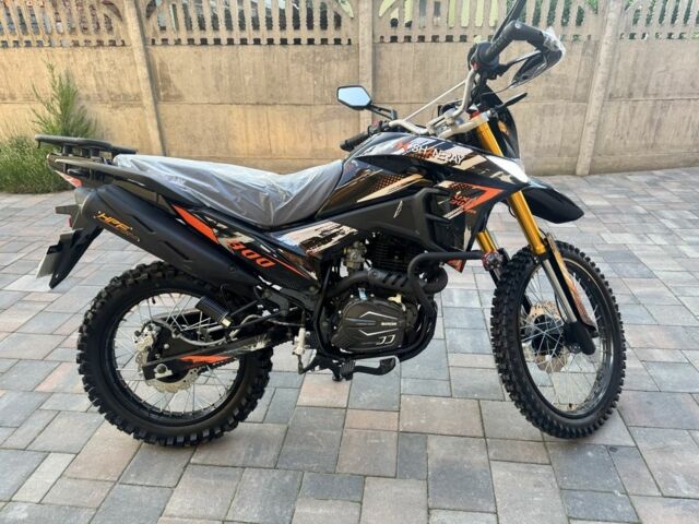 Шанрай 6510, объемом двигателя 0.3 л и пробегом 0 тыс. км за 1680 $, фото 19 на Automoto.ua