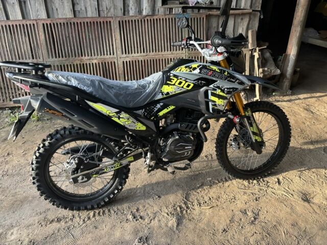Шанрай 6510, объемом двигателя 0.3 л и пробегом 0 тыс. км за 1550 $, фото 2 на Automoto.ua