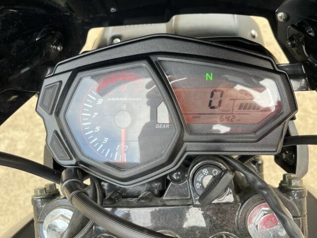 Шанрай 6510, объемом двигателя 0.2 л и пробегом 0 тыс. км за 1300 $, фото 5 на Automoto.ua