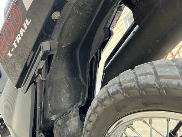 Шанрай 6510, объемом двигателя 0.2 л и пробегом 0 тыс. км за 1300 $, фото 13 на Automoto.ua
