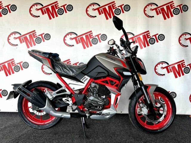 Шанрай 6510, объемом двигателя 0.3 л и пробегом 0 тыс. км за 1830 $, фото 1 на Automoto.ua