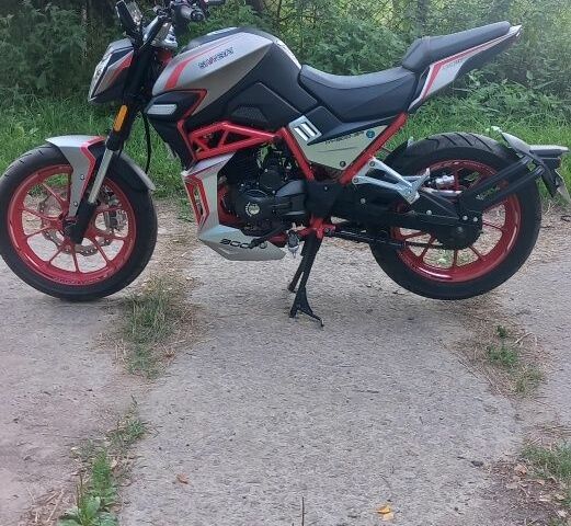 Шанрай 6510, объемом двигателя 0.3 л и пробегом 0 тыс. км за 1350 $, фото 6 на Automoto.ua