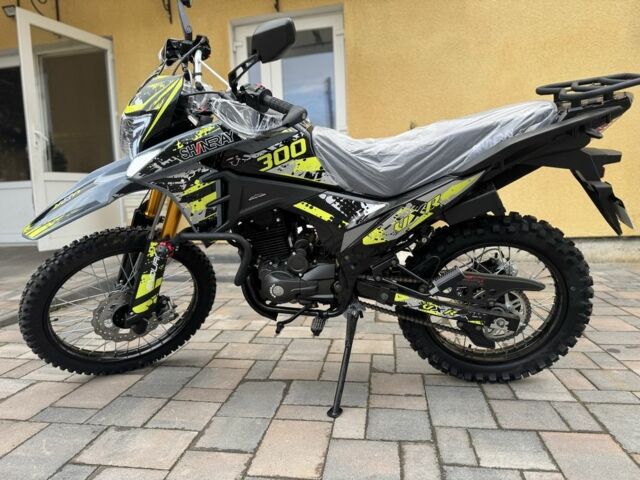 Шанрай 6510, объемом двигателя 0.3 л и пробегом 0 тыс. км за 1680 $, фото 15 на Automoto.ua