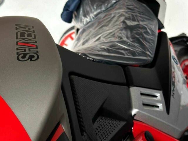 Шанрай 6510, объемом двигателя 0.3 л и пробегом 0 тыс. км за 1830 $, фото 4 на Automoto.ua