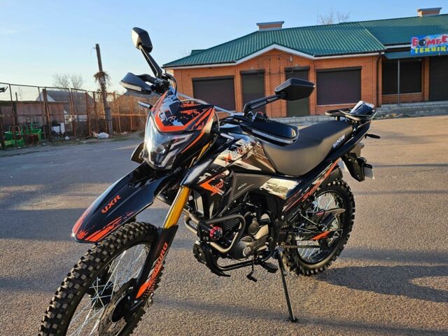 Шанрай 6510, объемом двигателя 0.3 л и пробегом 0 тыс. км за 1653 $, фото 5 на Automoto.ua