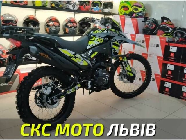 Шанрай 6510, объемом двигателя 0.3 л и пробегом 0 тыс. км за 1675 $, фото 5 на Automoto.ua