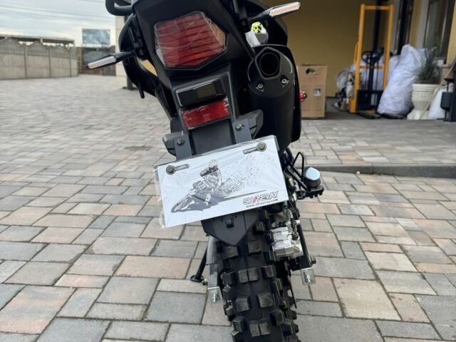 Шанрай 6510, объемом двигателя 0.3 л и пробегом 0 тыс. км за 1680 $, фото 14 на Automoto.ua