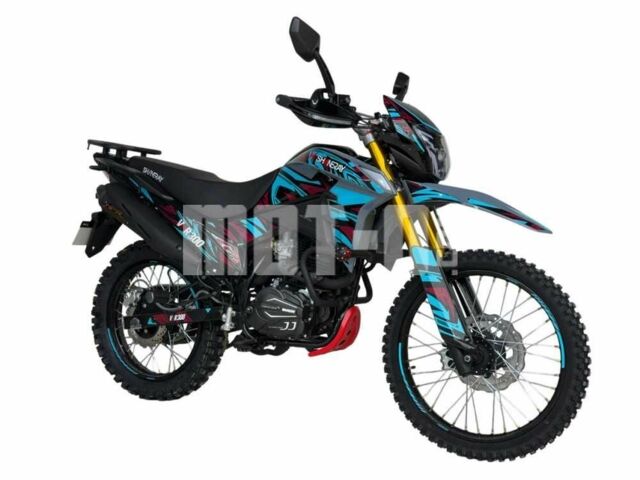 Шанрай 6510, об'ємом двигуна 0.3 л та пробігом 0 тис. км за 1738 $, фото 4 на Automoto.ua