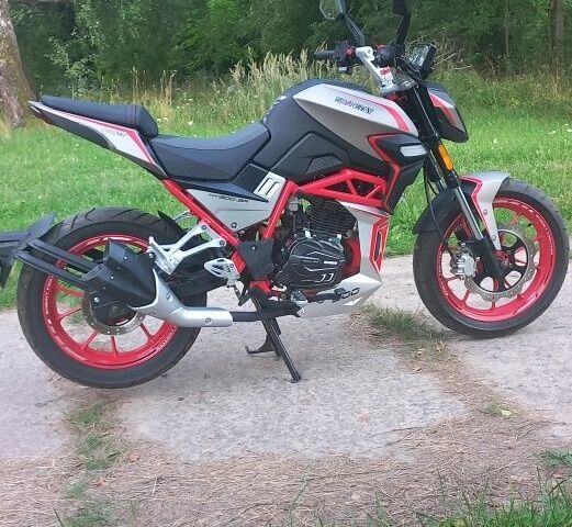 Шанрай 6510, объемом двигателя 0.3 л и пробегом 0 тыс. км за 1350 $, фото 5 на Automoto.ua
