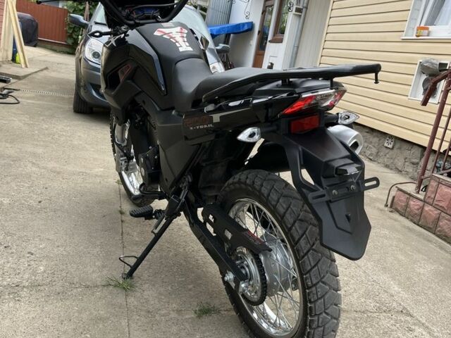 Шанрай 6510, объемом двигателя 0.2 л и пробегом 0 тыс. км за 1300 $, фото 1 на Automoto.ua