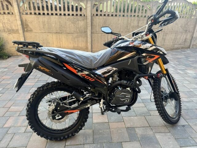 Шанрай 6510, объемом двигателя 0.3 л и пробегом 0 тыс. км за 1680 $, фото 22 на Automoto.ua