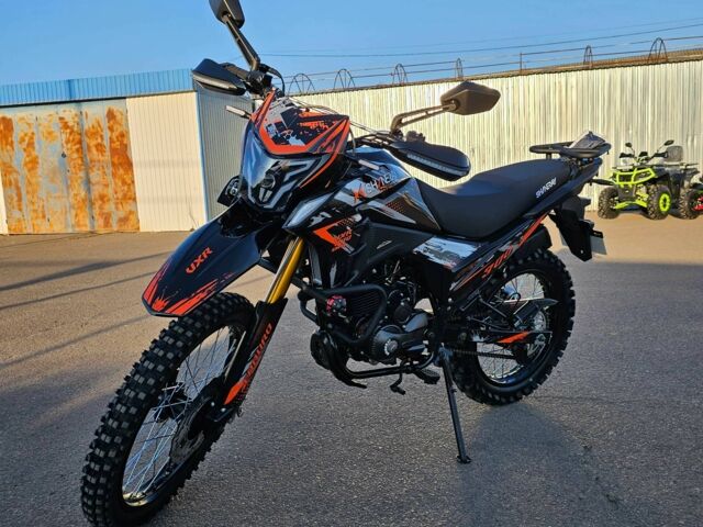 Шанрай 6510, объемом двигателя 0.3 л и пробегом 0 тыс. км за 1653 $, фото 1 на Automoto.ua